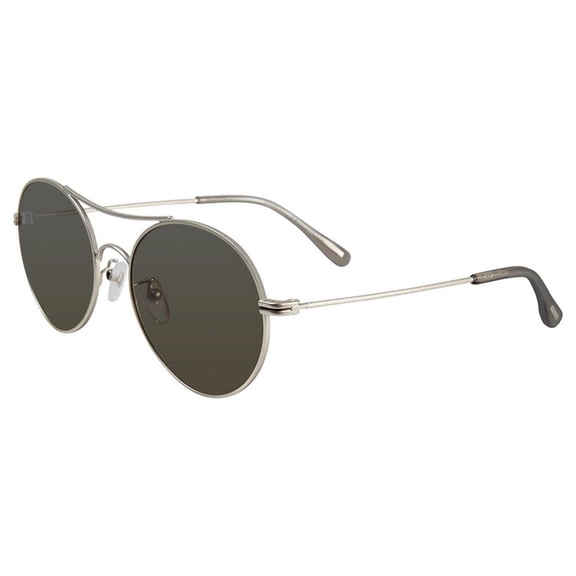 Sunglasses dunhill SDH 051 Matt Palladium 0W01