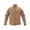Khaki, variant on jovati Fleece Mens Jacket Mens Warm Fleece Waterproof Shark Skin Soft Shell Outdoor Jacket Camouflage