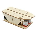 thumbnail image 1 of DIY Paper Aircraft Launcher Airplane Ejection Model for Party Favor Children, 1 of 8