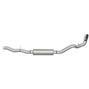 Gibson Exhaust 615595 GIB615595 2006 SILVERADO/SIERRA CREW CAB LONG BED 6.6L DIESEL SINGLE EXHAUST SYSTEM