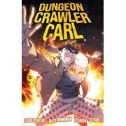 Dungeon Crawler Carl, Vol. 1 (Graphic Novel) (Paperback)