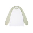 thumbnail image 4 of Holzkary Sweatshirts for Women Hoodies Round Neck Long Sleeved T Shirt Loose Cotton Color Blocked Top Graphic Printed Pullover Top Comfy Fall Winter Outfits Clothes 2025 Fashion Bronze M, 4 of 8