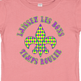 thumbnail image 4 of Inktastic French Mardi Gras Boys or Girls Baby T-Shirt, 4 of 5