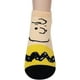 thumbnail image 4 of Colección de calcetines con licencia de Peanuts Snoopy para mujeres y adolescentes Xemadio WMCH-345, 4 of 4