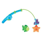 Garanimals Gone Fishin' Bath Toy