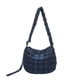 thumbnail image 1 of Hobo Bag Puffer Tote para Mujer Acolchado Con Viajes, 1 of 7