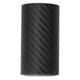 thumbnail image 6 of Carbon Fiber Car Sticker Waterproof Door Sill Anti Scratch For NANO Protector Tape 5Cmx5M, 6 of 9