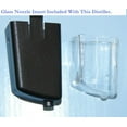 thumbnail image 3 of Megahome Stainless Steel Water Distiller - Glass Collection, 3 of 3