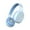 Headphones Blue, variant on ZFYXGS Over-ear Headphones, Bluetooth Headphones Noise Cancelling Foldable High Sound Quality Waterproof, Headphones Wireless for Home Office Cellphone PC