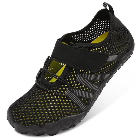 Barerun Women Breathable Anti-Slip Lightweight Quick Dry Water Shoes