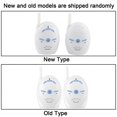 thumbnail image 4 of Audio Baby Monitor DC 5V 2.4GHz Digital Wireless Two Way Talk Intercom Sound Reminder( Plug), 4 of 4