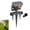 1pcs-B, variant on 16-Nozzle Oscillating Sprinkler, oscillating lawn sprinklers adjustable for Yard, Garden & Lawn, Automatic Rocking Water Sprinkler with Wide Coverage sprinklers for yard