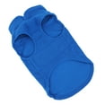thumbnail image 1 of WEUVEB 1Ud Vestimenta Para Perros Azul Suelto Y Material, 1 of 6