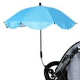 thumbnail image 3 of Paraguas universal para cochecito Parasol curvo Paraguas Toldo Diámetro 75 cm Protección UV para cochecitos, cochecitos y accesorios para cochecitos Adepaton Otros Accesorios de Moda, 3 of 8