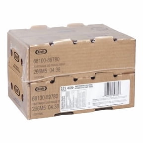 Kraft Rsvp Strawberry Jam, Portion Packs | 16ML/Unit, 200 Units/Case