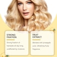 thumbnail image 2 of Tropical Oasis Anti-Humidity Hair Gel, Firm Hold, Frizz-Free, 2 of 9