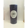 thumbnail image 2 of (3 pack) Fuzhou 6inch 25Yd True Purple Matte Tulle Spool, 100% Polyester by the Bolt., 2 of 5