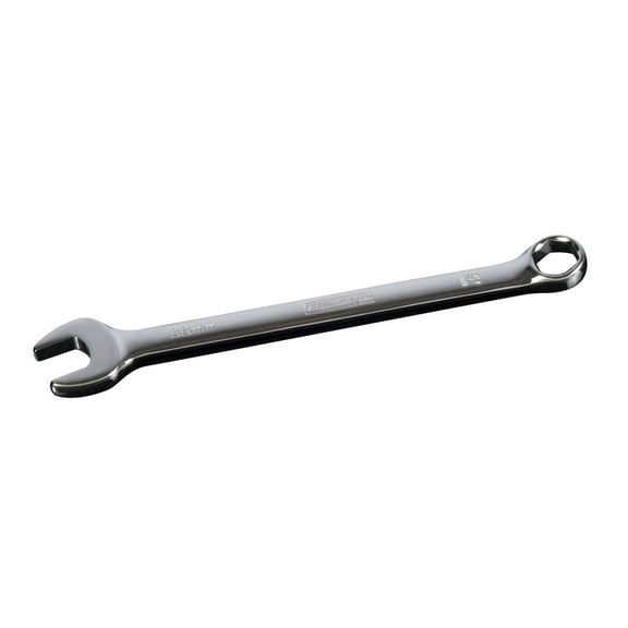 STEELMAN PRO 22mm Combination Wrench with 6-Point Box End, 78346