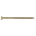 thumbnail image 1 of Power Pro Wood & Deck Screws, Sharp Point, Start, #10 x 3 In., 1 Lb. - 48602V4, 1 of 1