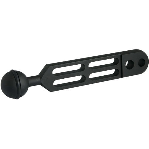 Bigblue Single Ball Arm w/Sea & Sea Adapter DA-015
