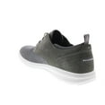 thumbnail image 2 of Rockport Beckwith Plain Toe Ox Men's Pewter Sneakers 7.5W, 2 of 2