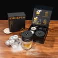 thumbnail image 3 of Whisky eléctrico CockSmoker smokpub con 6 astillas de madera, 3 of 9