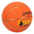 thumbnail image 2 of Children Basketball, Size 5 Children Basketball,  Elasticity For Children Kids Training Students, 2 of 8
