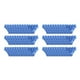 thumbnail image 2 of Vogacara 30x Breathable Adjustable for Men Women SPA Azul 30 piezas 2piezas, 2 of 4