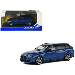 SOLIDO 1/43 - BMW M5 - Walmart.com