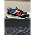 thumbnail image 5 of New Balance 997H Black Magnet Red Energy Blue - CM997HAI US12, 5 of 5