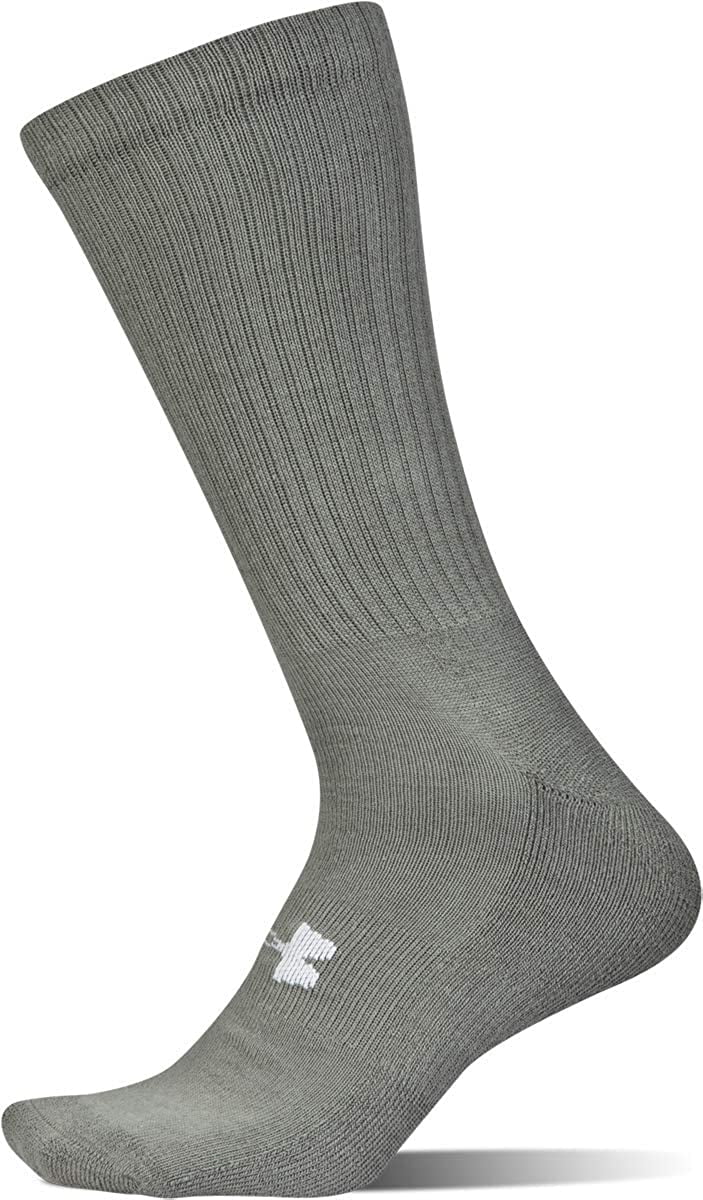 Under Armour Adult Tactical HeatGear 