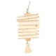 thumbnail image 5 of Juguetes De Forrajeo Para Loros, Juguetes Interactivos Para Pájaros Sola Stick, Molienda Decorativa De Pico Para Periquitos, Periquitos, Loros, 5 of 7