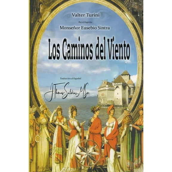 Los Caminos del Viento, (Paperback)