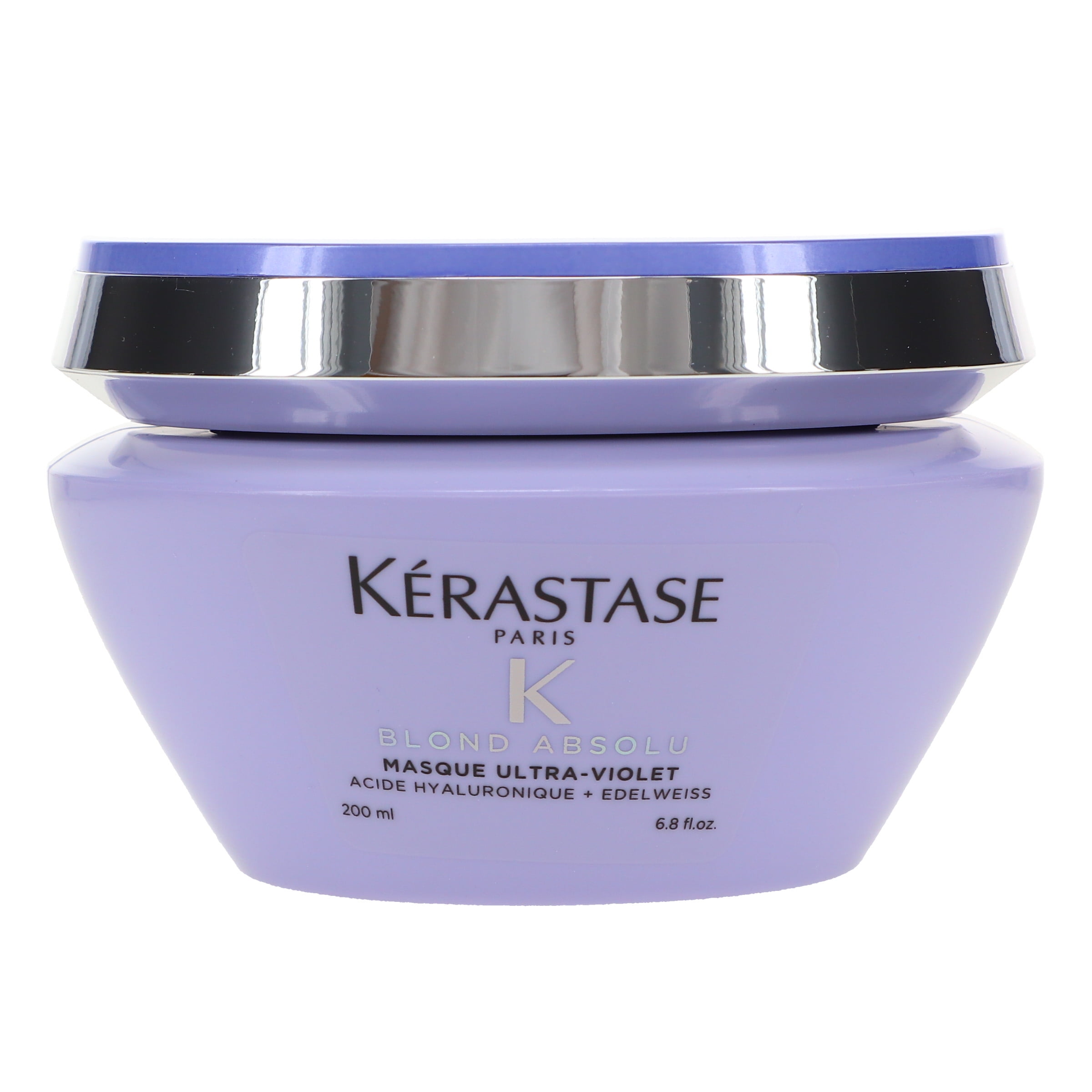 Kerastase Blond Absolu Hair Masque Ultra-Violet 6.8 Oz