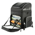 thumbnail image 4 of Nelson-Rigg NR-230 NR-230 Destination Backrest Bag, 4 of 7