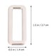 thumbnail image 2 of WEUVEB 30Ud Hebillas De Metal Cuadradas Para Bolsas Accesorios Duraderos Y Resistentes, 2 of 7