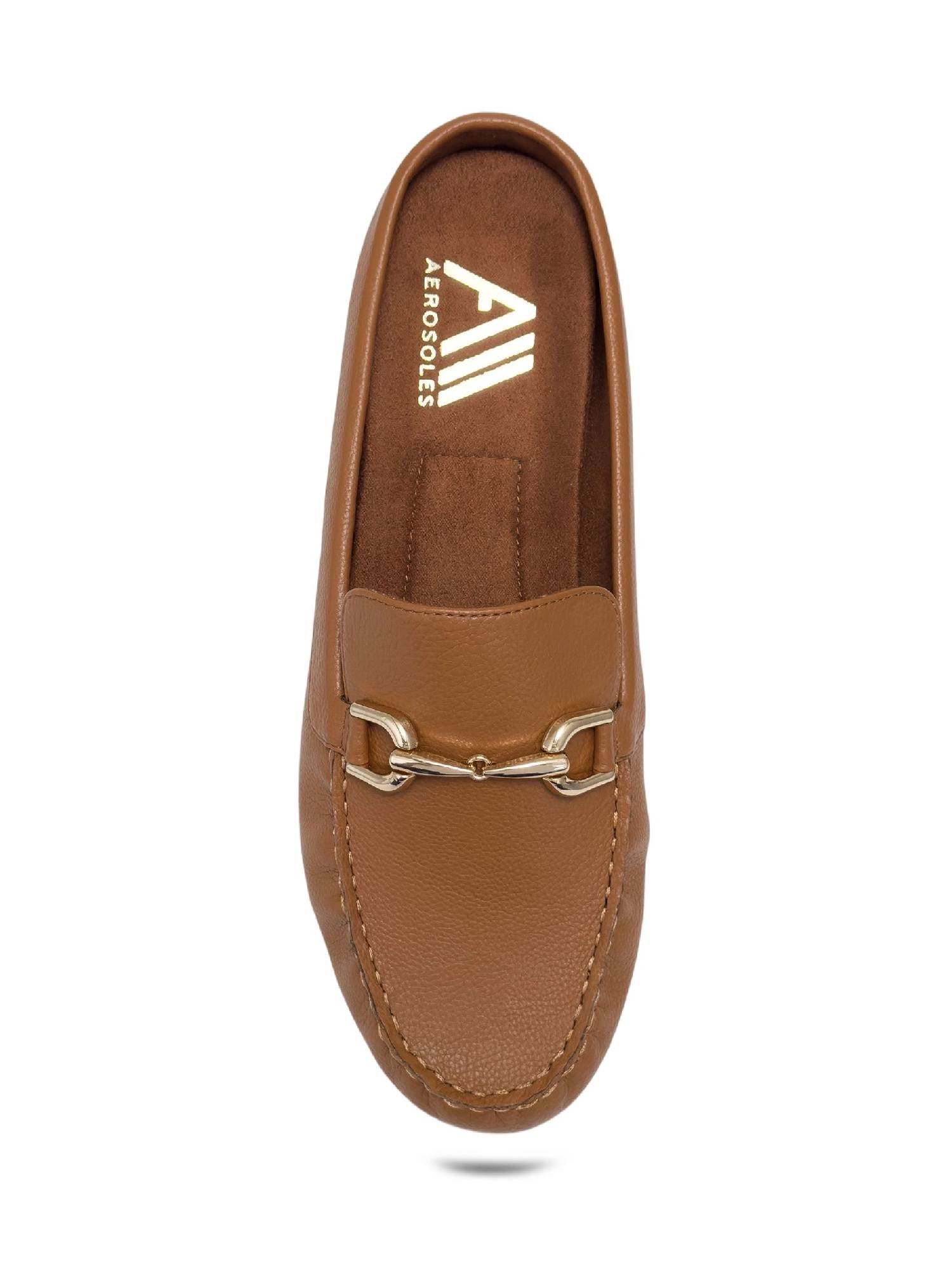 Aerosoles Dorie Women's Comfort Loafer Mule