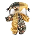 thumbnail image 3 of Muñeca italiana de 6 pulgadas Macarena Triangel de porcelana coleccionables, 3 of 8