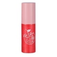 thumbnail image 1 of Transparent Lip Gloss Liquid Lipstick Lip Tint Moisturizing Shiny 3ml, 1 of 1