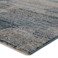thumbnail image 3 of Tolani Indoor Area Rug in Blue and Gray (9 ft. L x 6 ft. in. W), 3 of 5