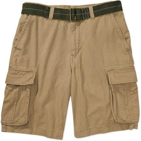 Faded Glory Fg Hr Cargo Short