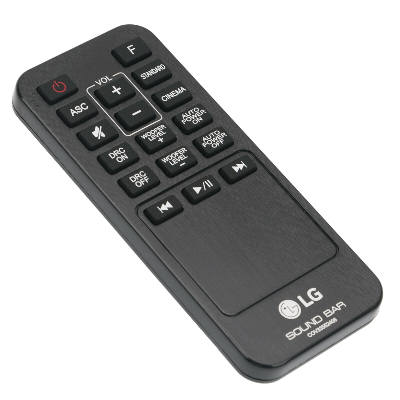 lg sound bar cov33552406