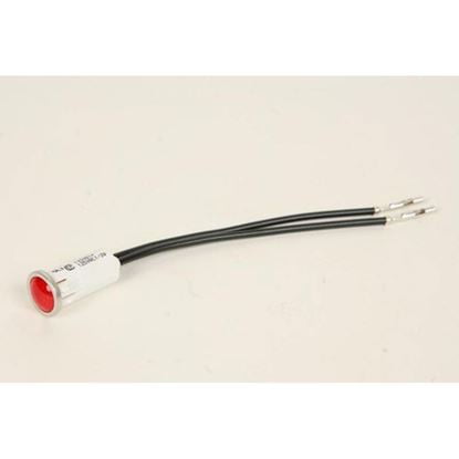 

FRYMASTER 106-1978 HARNESS ASSY 2424 HEAT LGHT FOR FRYMASTER
