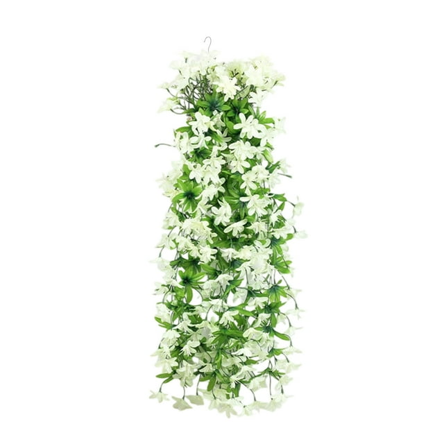 7 Forks 118 Wall Hanging Vines Wedding Decoration Ceiling Vines 80cm