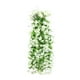 thumbnail image 2 of Guirnalda Colgante de Violetas Artificiales (Paquete de 7) | Decoración Floral Artificial de 80 Cm de Largo con 118 Hojas | Decoración para Arcos de Boda, Techos y Exteriores | Flores de Seda Resiste, 2 of 6