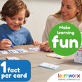 thumbnail image 4 of Tarjetas didácticas de suma 1er grado | 183 tarjetas didácticas de matemáticas para niños de 4 a 8 años | 1er 2do y 3er grado | Tarjetas didácticas de matemáticas de segundo grado | Aprenda matemática, 4 of 5