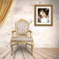 thumbnail image 3 of Hollywood Photo Archive 20x24 Gold Ornate Wood Framed with Double Matting Museum Art Print Titled - Alene Dahl, 3 of 4