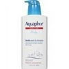 Aquaphor Baby Gentle Wash & Shampoo 13.5 fl. oz.