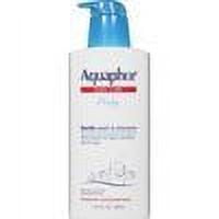 Aquaphor Baby Gentle Wash & Shampoo 13.5 fl. oz.