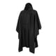 thumbnail image 2 of Txlixc Chubasquero Impermeable Con Capucha para Hombres/Mujeres, Poncho De Emergencia De Cuerdas Ajustables, Capa De Lluvia De Exploración De Senderismo De Montañismo Txlixc Casual, 2 of 9